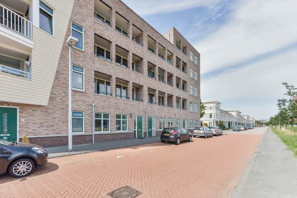 Woning Carel Willinkstraat 65 Utrecht