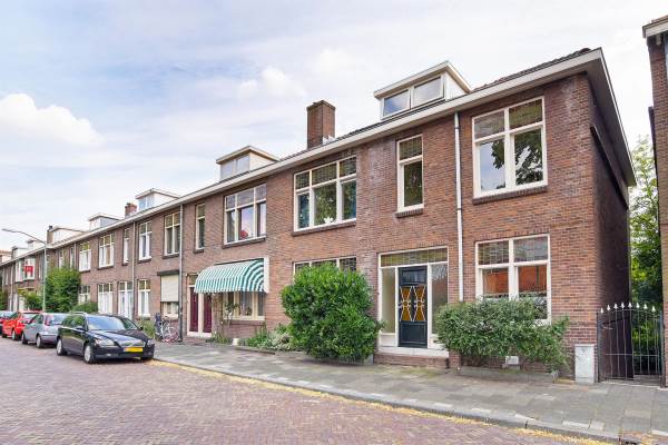 Woning Krommedijk 185187 Dordrecht