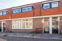 Woning Merwedestraat 34 Utrecht