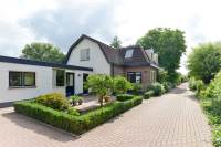 Woning Peperstraat 58 Oosterhout Gld