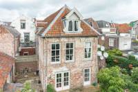 Woning Kattenstraat 1212a,12b Culemborg