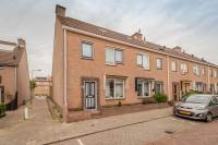 Woning E.A. Borgerstraat 16 Katwijk