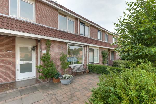 Woning Landmansweide 26 Nieuwegein