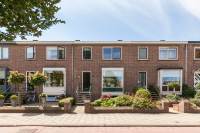 Woning Boslaan 13 Katwijk