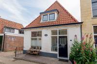 Woning Lombardstraat 4 Harlingen