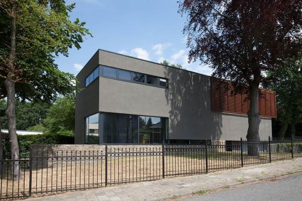 Woning K.L.M.-straat 3 Heerlen