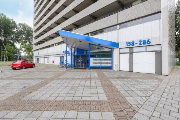 Woning Tjaarda 266 Drachten