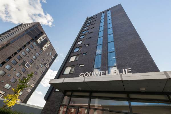 Woning Uiverplein 118 Gouda