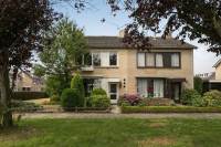 Woning Mendelssohnlaan 1 Vlijmen