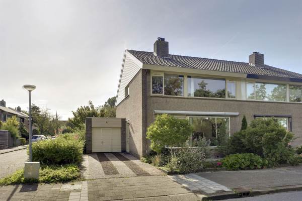 Woning Kasteellaan 10 Oudorp