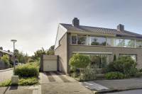 Woning Kasteellaan 10 Oudorp