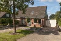 Woning De Bolle 62 Hurdegaryp