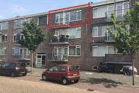 Woning Obrechtstraat 30 Leiden