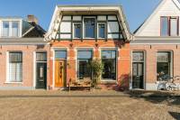 Woning Koopmansgracht 30 Sneek
