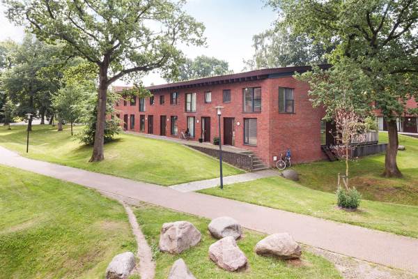 Woning Berkenlaan 87 Doorwerth