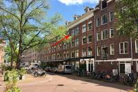 Woning Barentszstraat 189III+IV Amsterdam