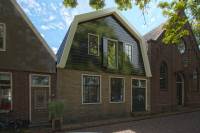 Woning Groenland 2 Edam