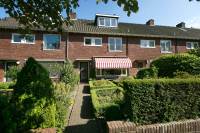 Woning Lijsterlaan 68 Bussum