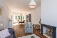 Woning Rembrandtlaan 24b Schiedam