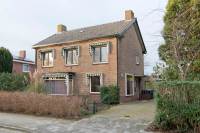 Woning Burgemeester Cambier van Nootenlaan 4 Tiel