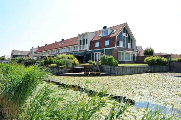 Woning Bellefleur 47 Winkel