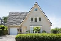 Woning Aanstede 1b Teteringen