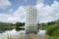 Woning Prins Clausplein 109 Leeuwarden