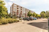 Woning Margarethaland 523 Den Haag