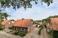Woning Otto Zomerweg 53 Hollandscheveld