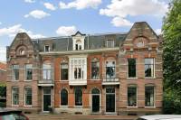 Woning Bowlespark 21 Wageningen