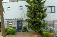 Woning Pergolesistraat 85 Zwolle