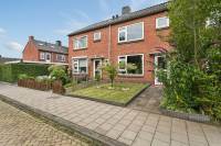 Woning Linthorst Homanstraat 3 Assen