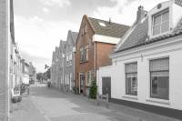 Woning Dubbelebuurt 15 Rijnsburg