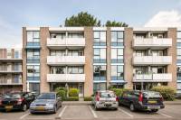 Woning Andijkstraat 37 Emmeloord