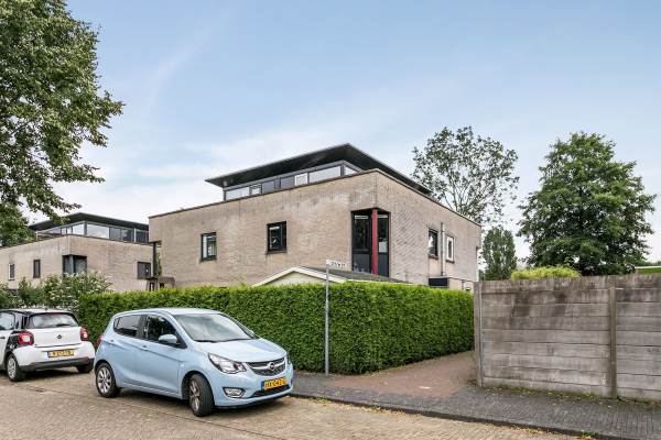 Woning Grote Haag 31 Zeewolde