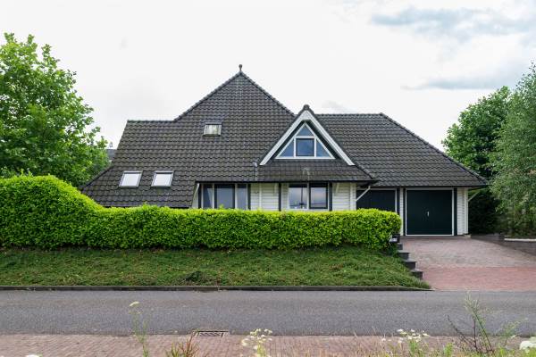 Woning Hommerterhof 29 Amstenrade