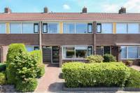 Woning Eringastraat 25 Drachten