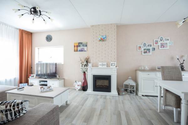 Woning Betje Wolffstraat 11b Spijkenisse