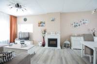 Woning Betje Wolffstraat 11b Spijkenisse