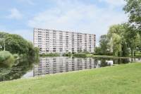 Woning Akeleistraat 28e Spijkenisse