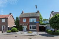 Woning Pastoor Sprangersstraat 11 Goirle