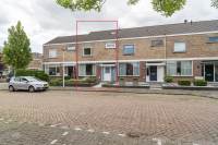 Woning Pieter Brueghelstraat 24 Papendrecht