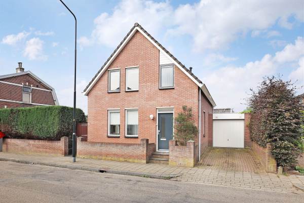 Woning 1e Wormenseweg 54 Apeldoorn