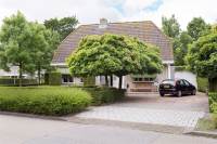 Woning De Braak 15 Zevenbergen