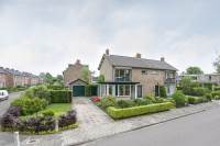 Woning Berkenlaan 4 Kamerik