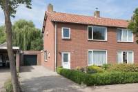 Woning Spaaneindsestraat 5 Esbeek