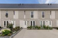 Woning Penningkruidstraat 25 Lelystad