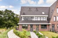 Woning Samuel de Marezhof 13 Maarsbergen