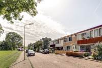 Woning Korenbloemstraat 4 Zwijndrecht
