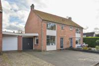 Woning Essenlaan 4 Abbekerk